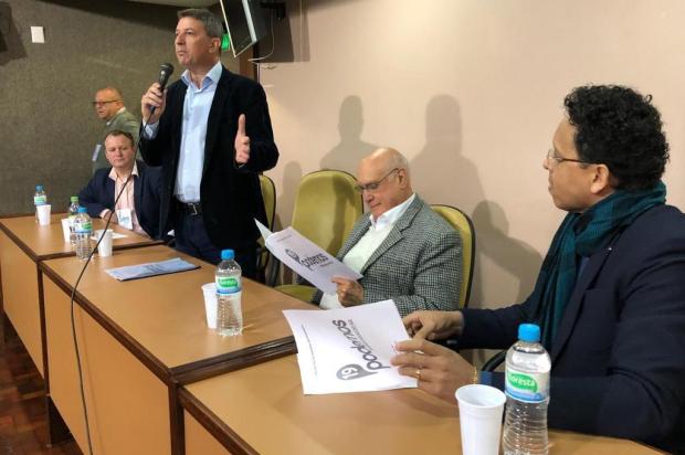 Foto: Luiz Rodrigues / Divulgação
