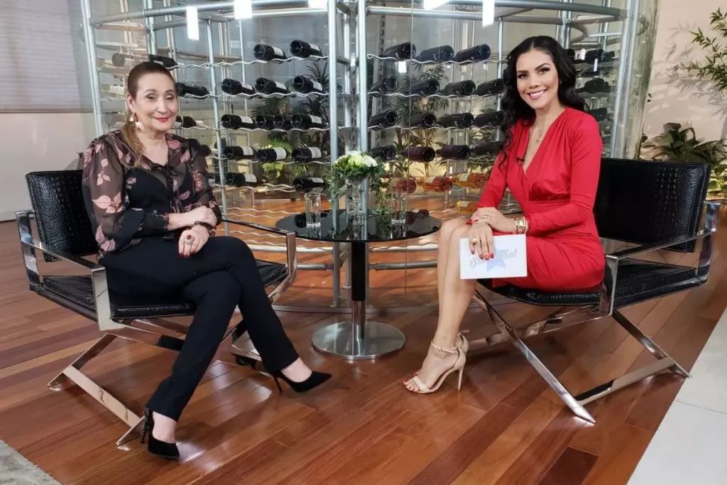Divulgação/RedeTV!