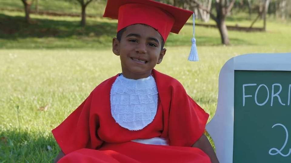 Foto: Divulgação / Arquivo pessoal 