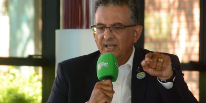 Foto: Ricardo Giusti/CP