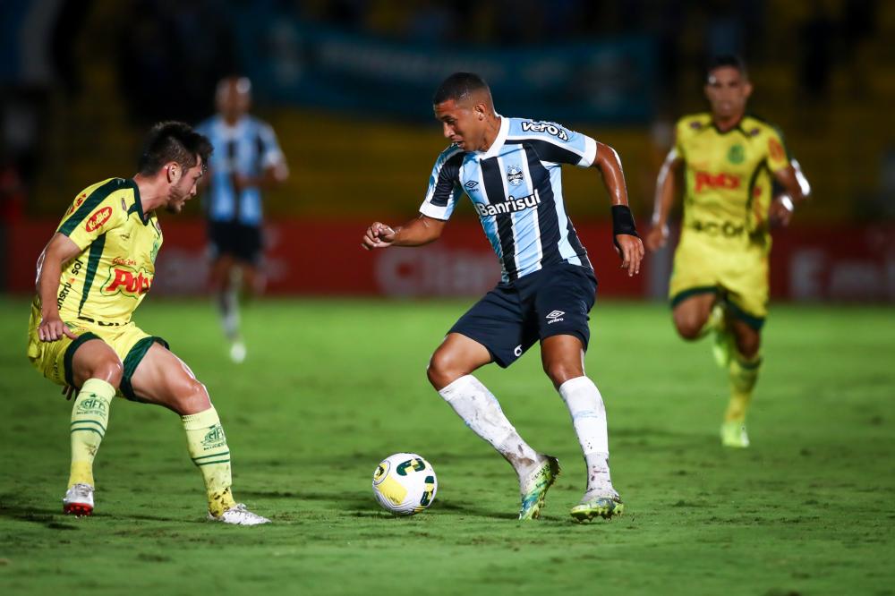 Foto: Grêmio
