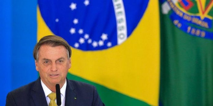 Foto: Estevam Costa / PR / Divulgação