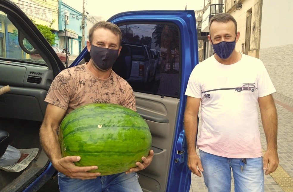 Foto: Arquivo pessoal