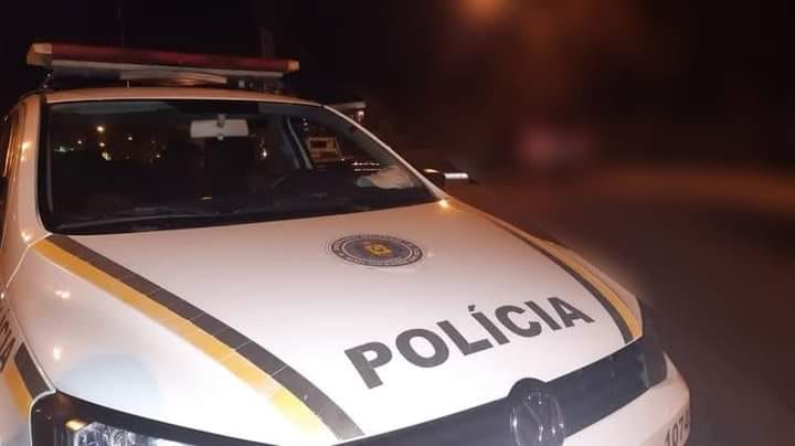 Foto: Divulgação/BM