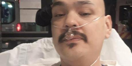 Comediante morreu após luta contra a covid-19 | Foto: Reprodução/Instagram