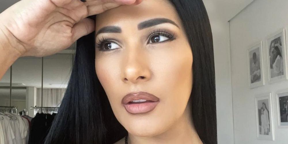 Simaria não pretende voltar a namorar sério tão cedo (Foto: Reprodução / Instagram)