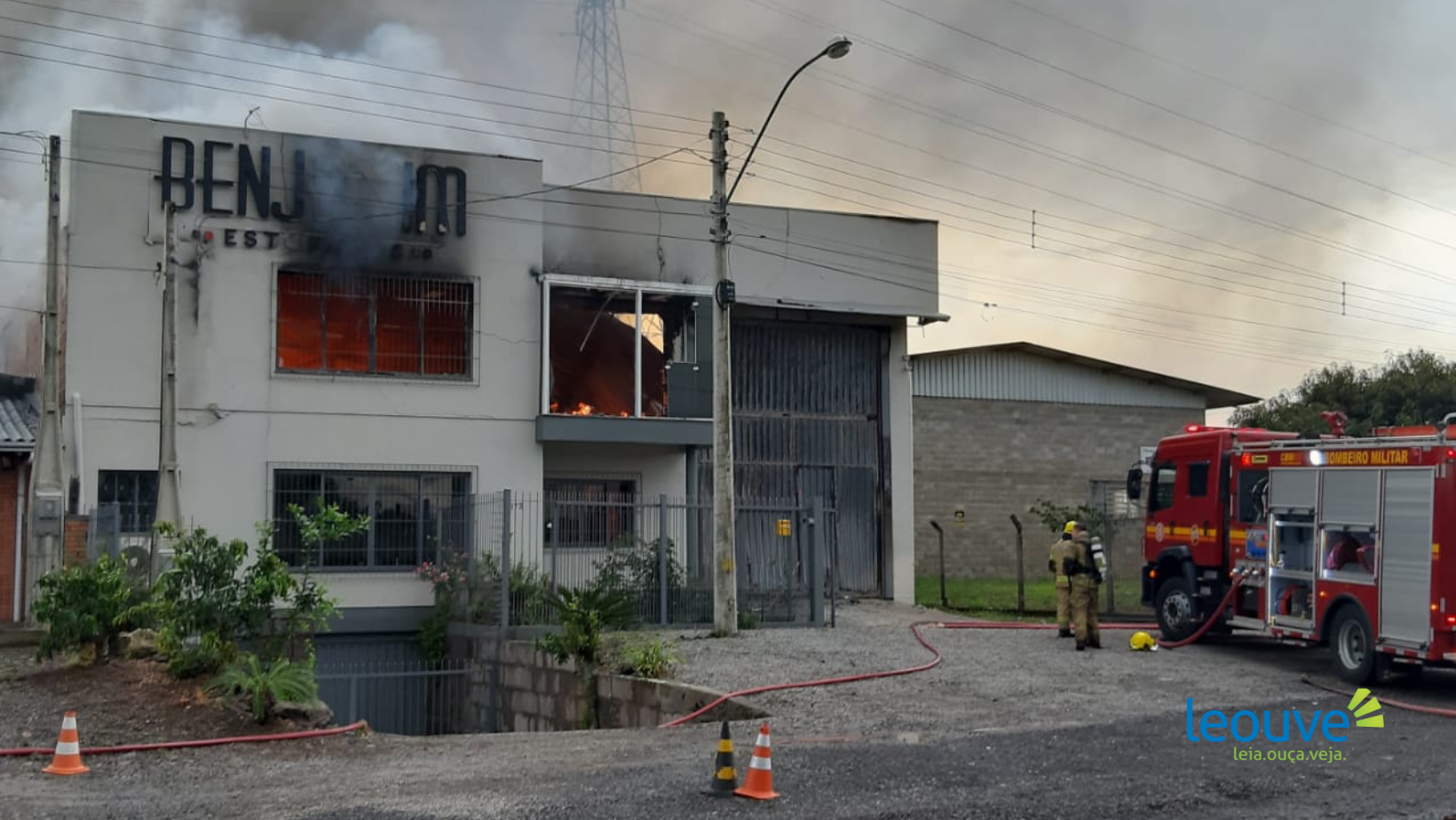 Foto: Reprodução