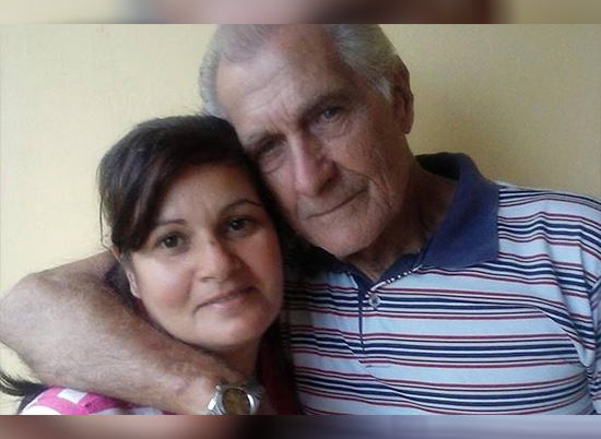 Foto: Arquivo pessoal