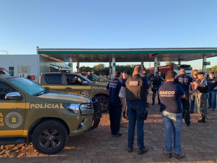 Foto: MPRS/Divulgação