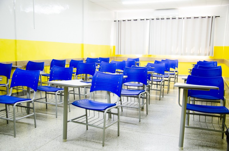 Melhor Escola 