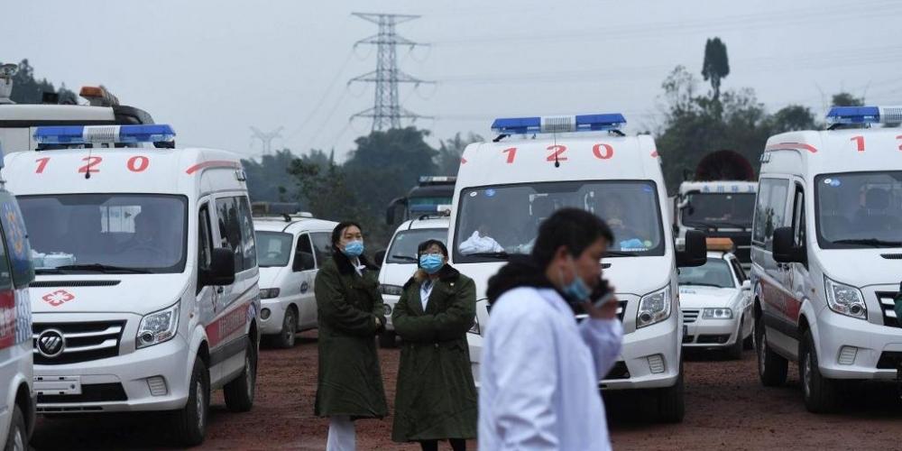 Um sobrevivente e 18 mortos foram encontrados na manhã deste sábado | Foto: STR / AFP / CP