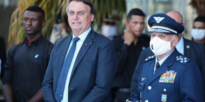 Foto: Marcos Corrêa / PR