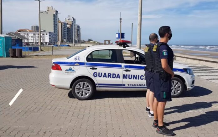 Foto: Prefeitura de Tramandaí/Divulgação