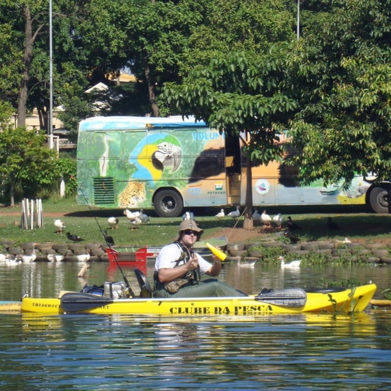 Clube da Pesca.org