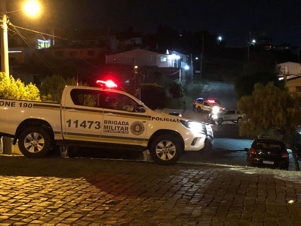 Foto: Mauro Teixeira / Grupo RSCOM