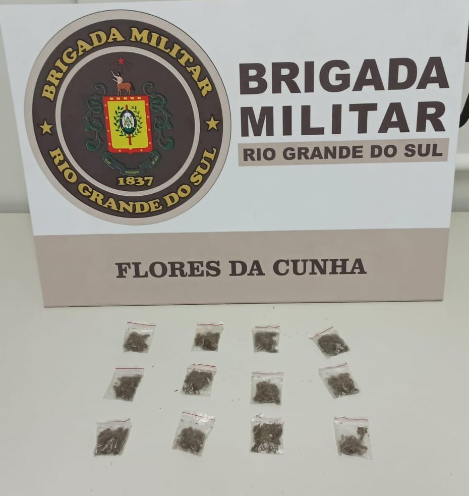 Foto: Divulgação/BM