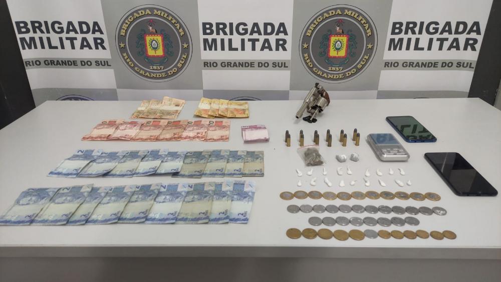 Foto: Divulgação/BM