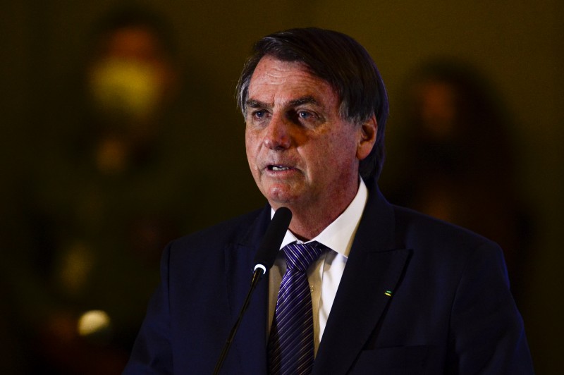 © Marcelo Camargo/Agência Brasil