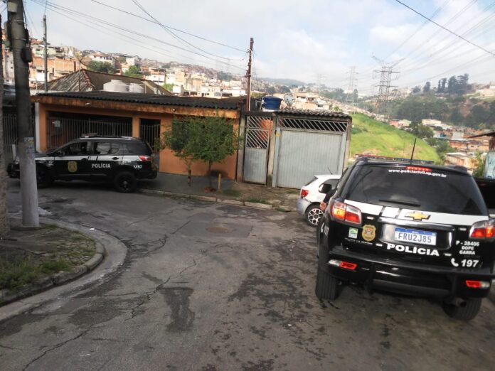 Foto: Polícia Civil do Rio Grande do Sul/Divulgação
