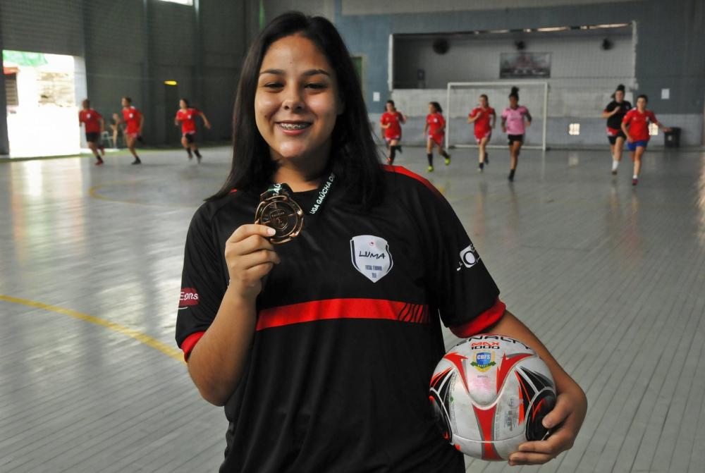 Foto: PAULO PIRES/GES