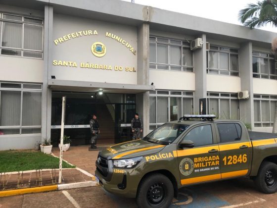 Foto: MPRS / Divulgação