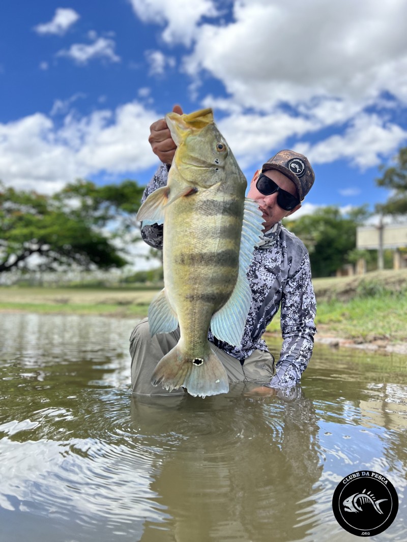 Instituto Clube da Pesca.org