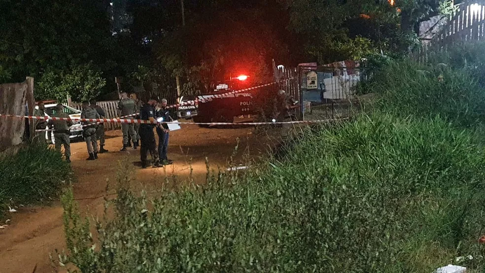  Foto: RBS TV/Reprodução