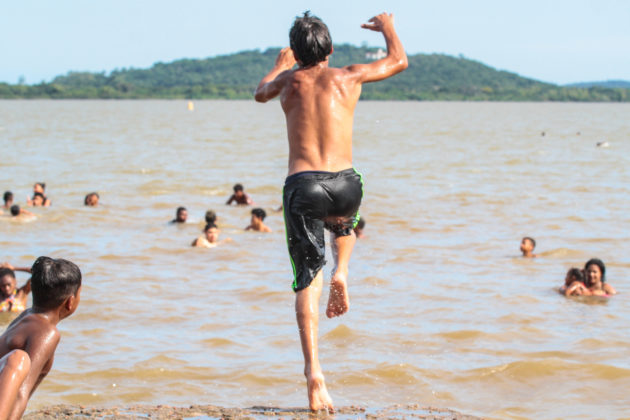 Foto: Divulgação / PMPA