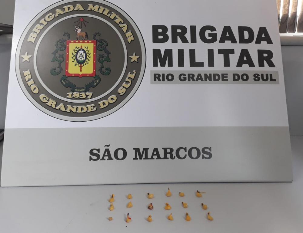 Foto: Divulgação/BM