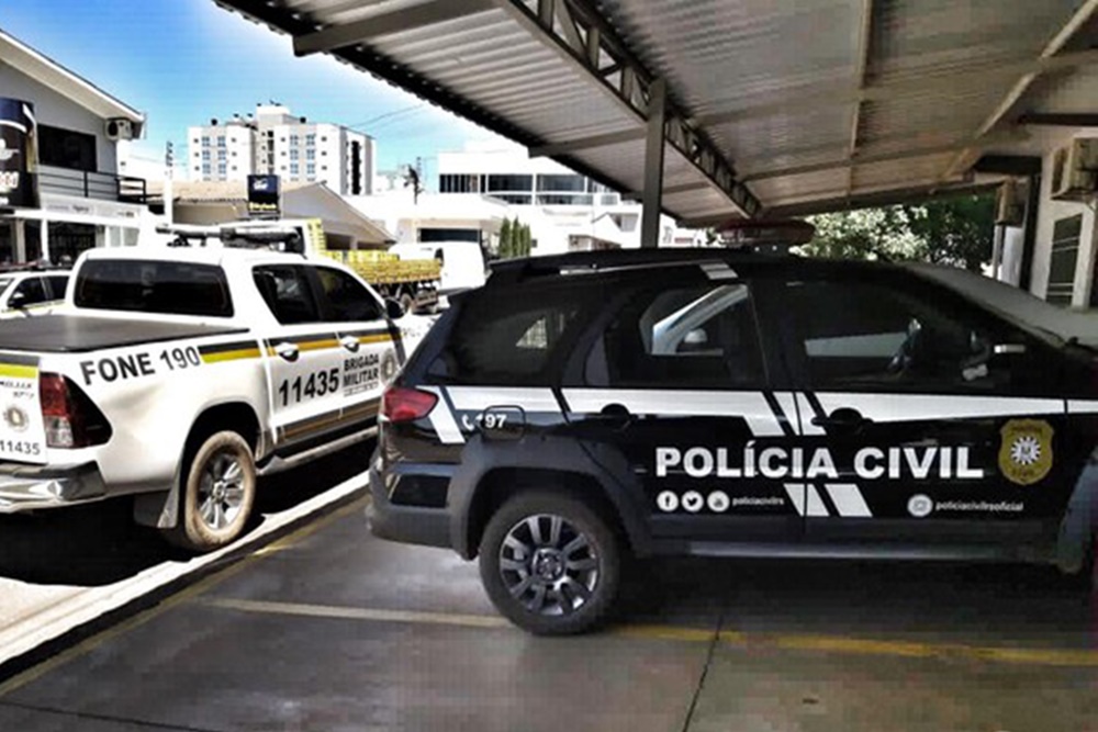 Foto: Divulgação PC