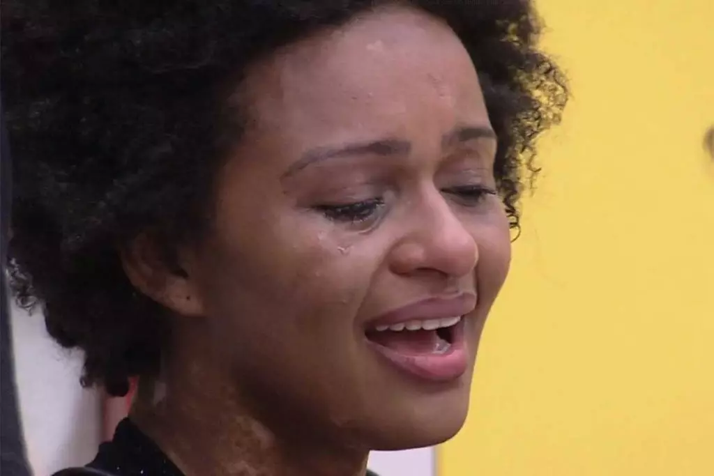 Foto: Reprodução BBB22/Globoplay