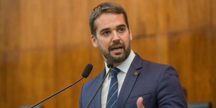 Foto: Felipe Dalla Valle / Palácio Piratini