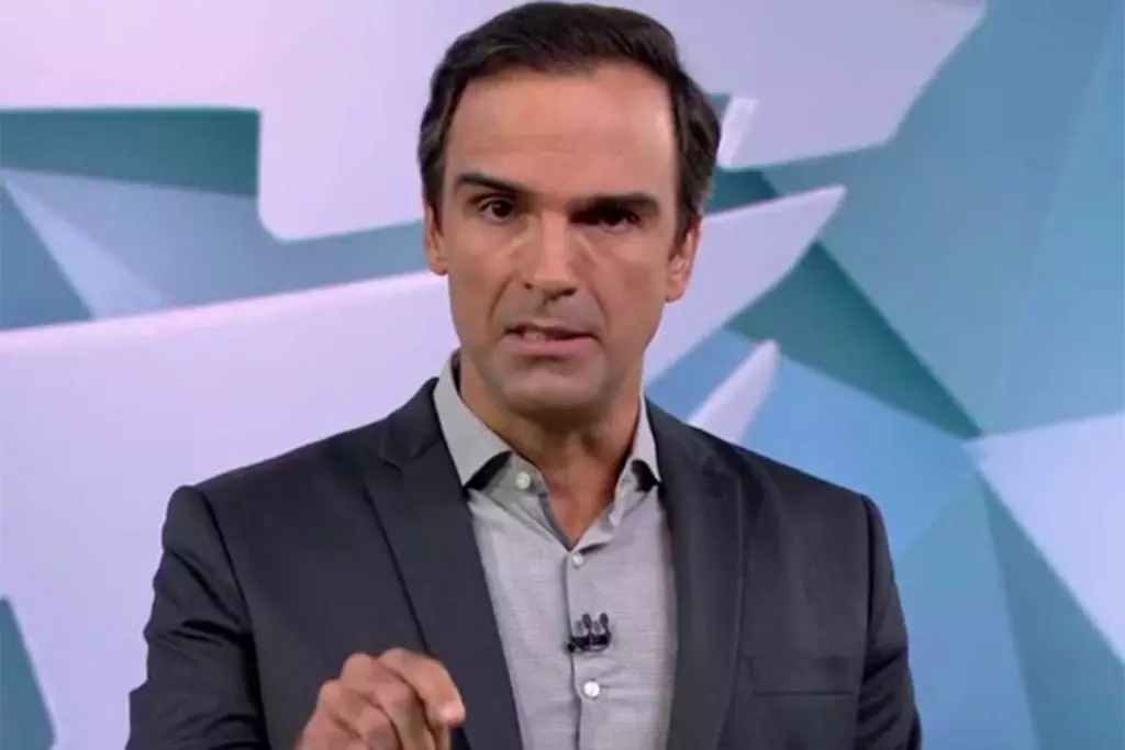 Foto: Reprodução TV Globo