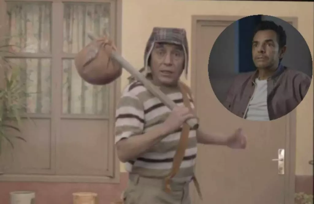 Foto: Reprodução/Instagram/@ederbez