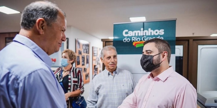 Foto: Joel Vargas / Divulgação MD