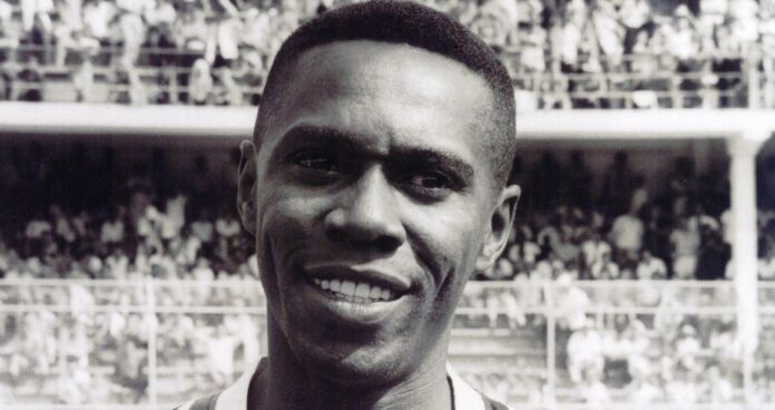 Escurinho sofria de mal de Alzheimer e estava internado - Reprodução / Twitter @FluminenseFC