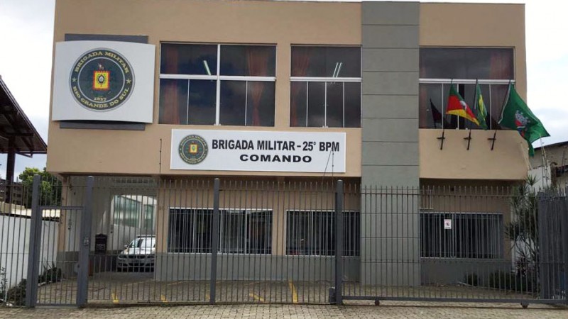Foto: Sd Torres/25º BPM