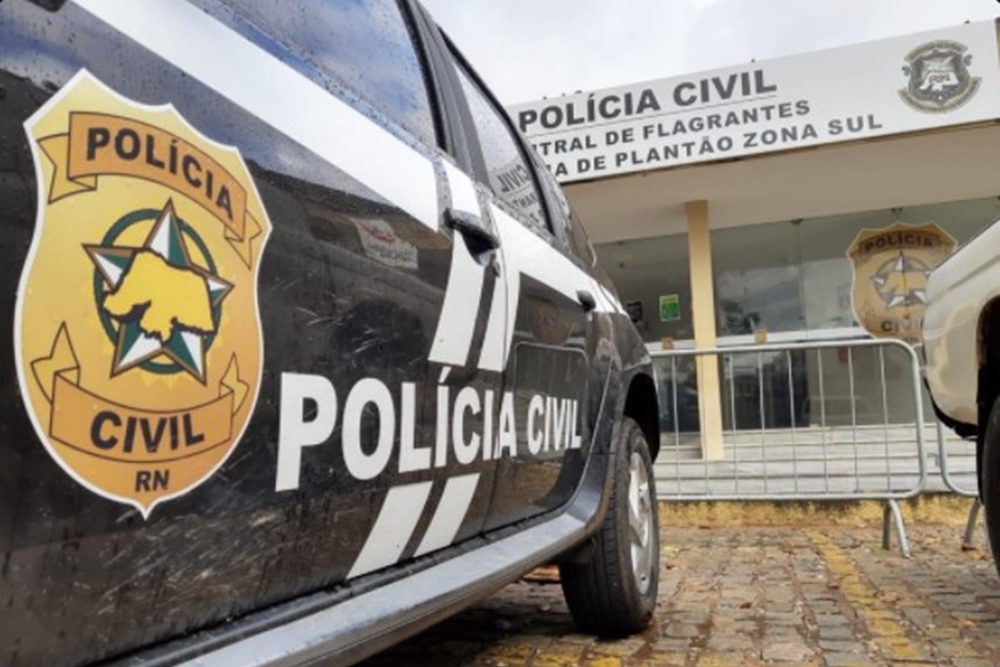 Foto: Reprodução/Polícia Civil