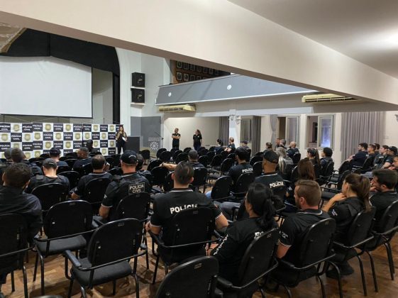 Juntos, os suspeitos tinham mais de R$ 250 mil no banco. Foto: Polícia Civil do Rio Grande do Sul/Divulgação