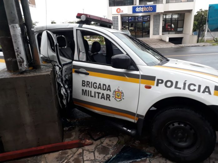 Foto: JL Balestrin/Agência GBC