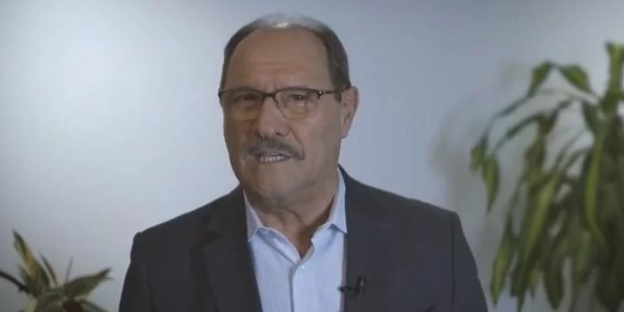 Sartori afirmou que os ciclos mudam e novas lideranças surgem | Foto: Twitter / Reprodução / CP