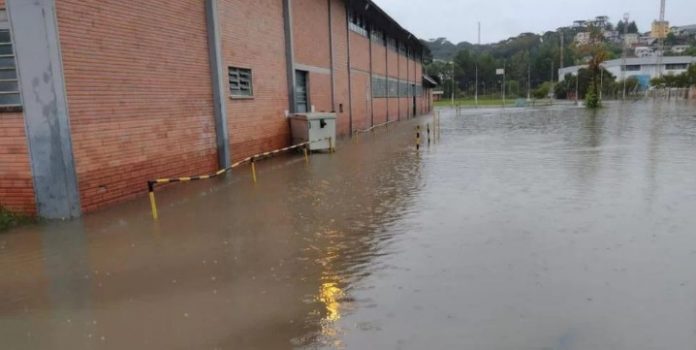 Foto: SMEL / Divulgação