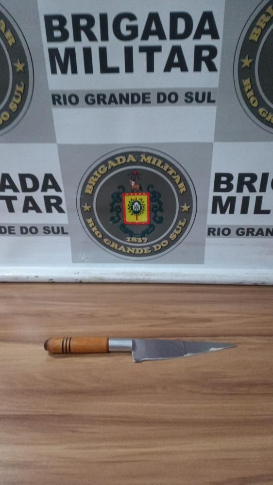 Foto: Divulgação/BM