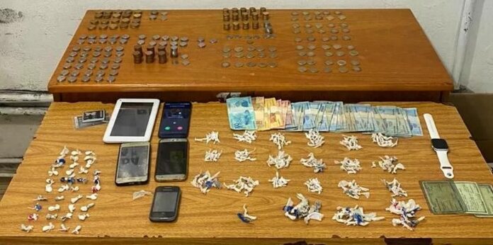 Foto: PC / Divulgação / CP