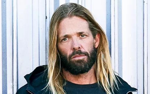 Morre Taylor Hawkins, baterista do Foo Fighters (Foto: Reprodução/Instagram)