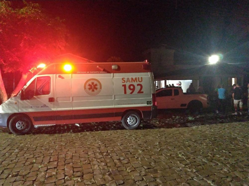  Nayan Franco/Tua Rádio Cristal.