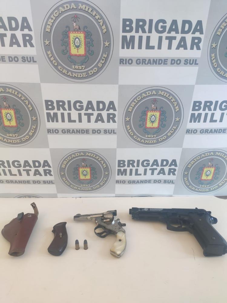 Foto: Divulgação/BM