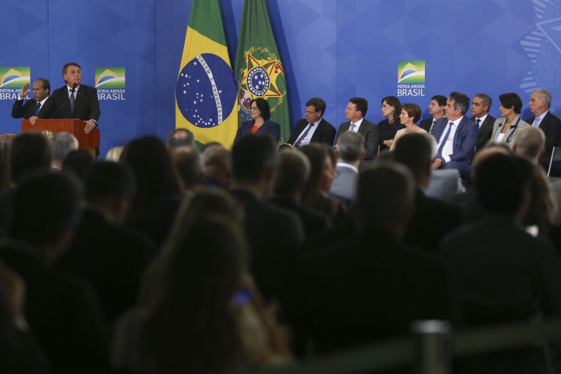 © José Cruz/Agência Brasil