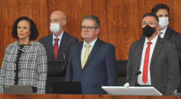 Foto: Mauro Schaefer/CP