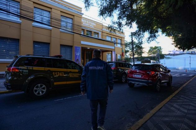 Foto: MPRS / Divulgação